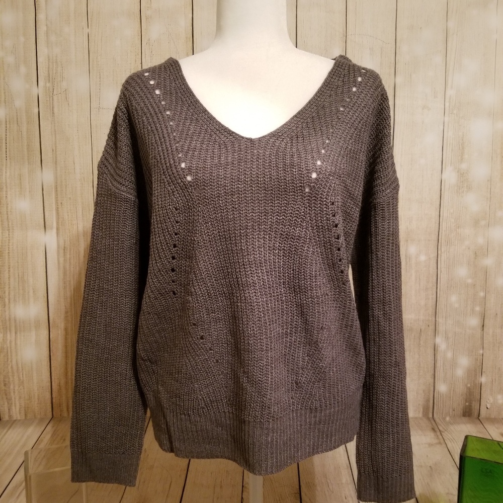 Womens Sweater